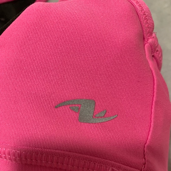 ATHLETIC WORKS SPORTS BRA - Picture 3 of 4